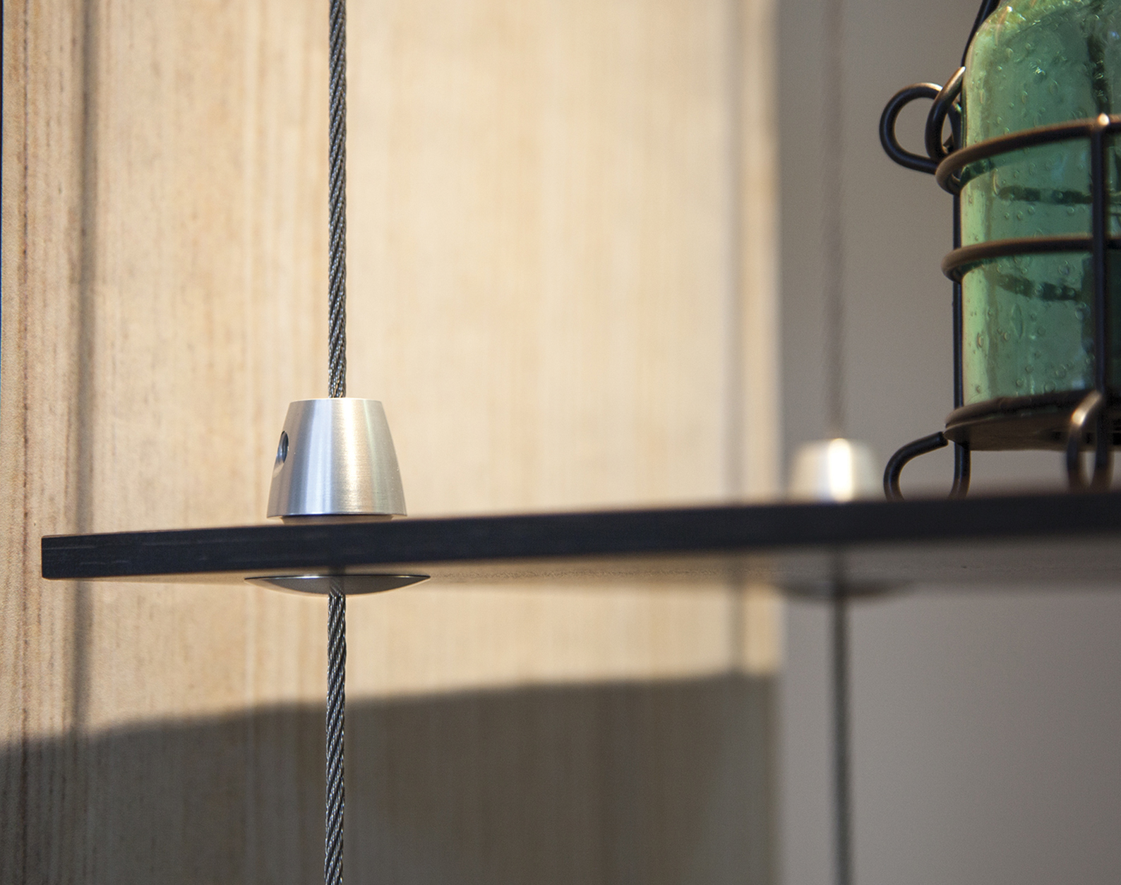 How To Secure Wire Shelving To Wall At Jordan Old Blog