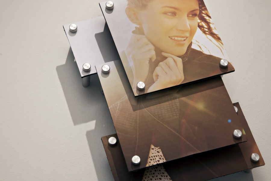 Unique Mounting Options Gyford StandOff Systems