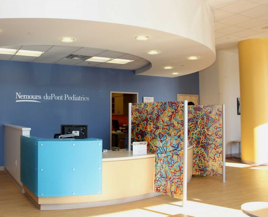 Nemours Dupont Pediatrics 