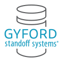 Gyford Footer Logo