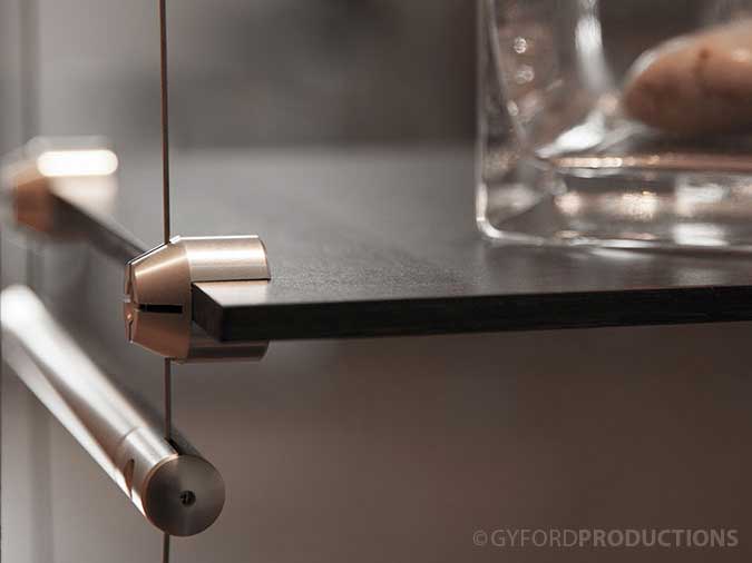 To Gyford Gyford StandOff Systems