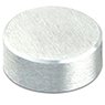 Brushed-aluminum-anodize Brushed Clear Anodize