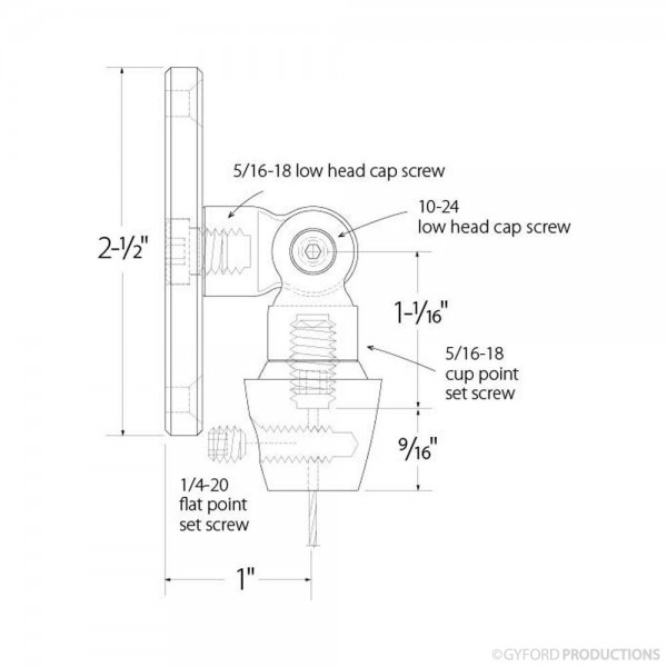 EZ-A19-LINE.jpg Line Drawing