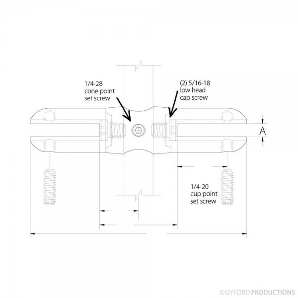 EZ-A61-500-LINE.jpg Line Drawing