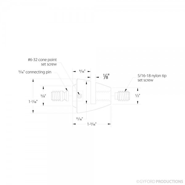EZ-ASG-125-LINE.jpg Line Drawing