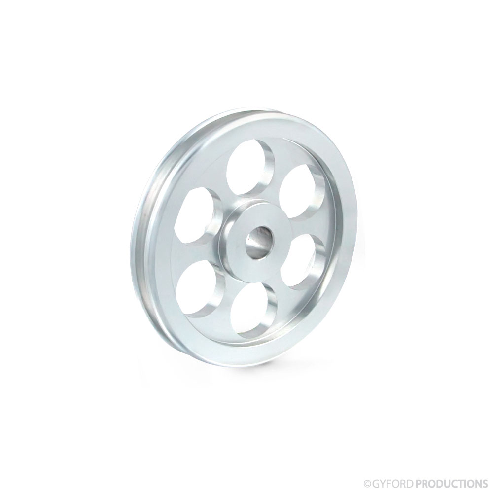 EZ 1/8″ Wire Pulley Wheel Replacment