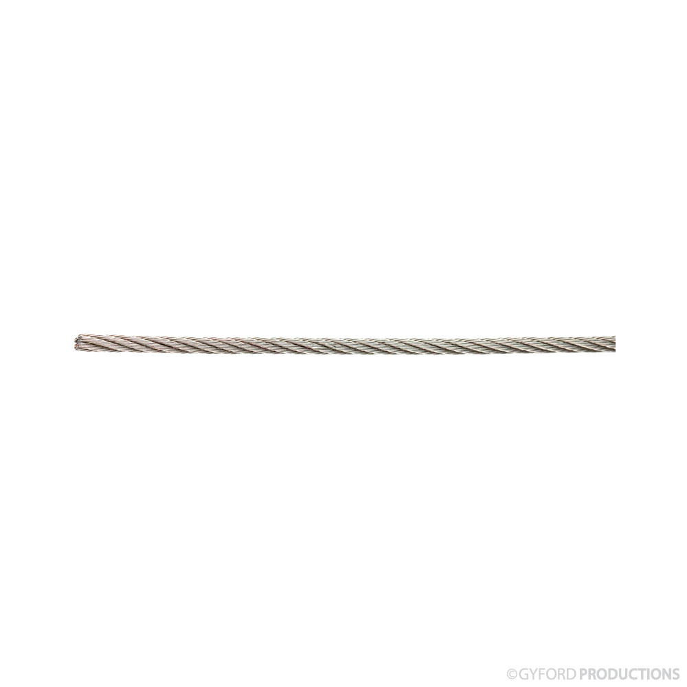 EZ 1/8″ Wire (per foot)