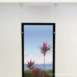 Ceiling Hanging Panel