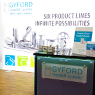 Gyford-StandOff-Systems-Trade-Show-HD-Expo-AIA-Atlanta
