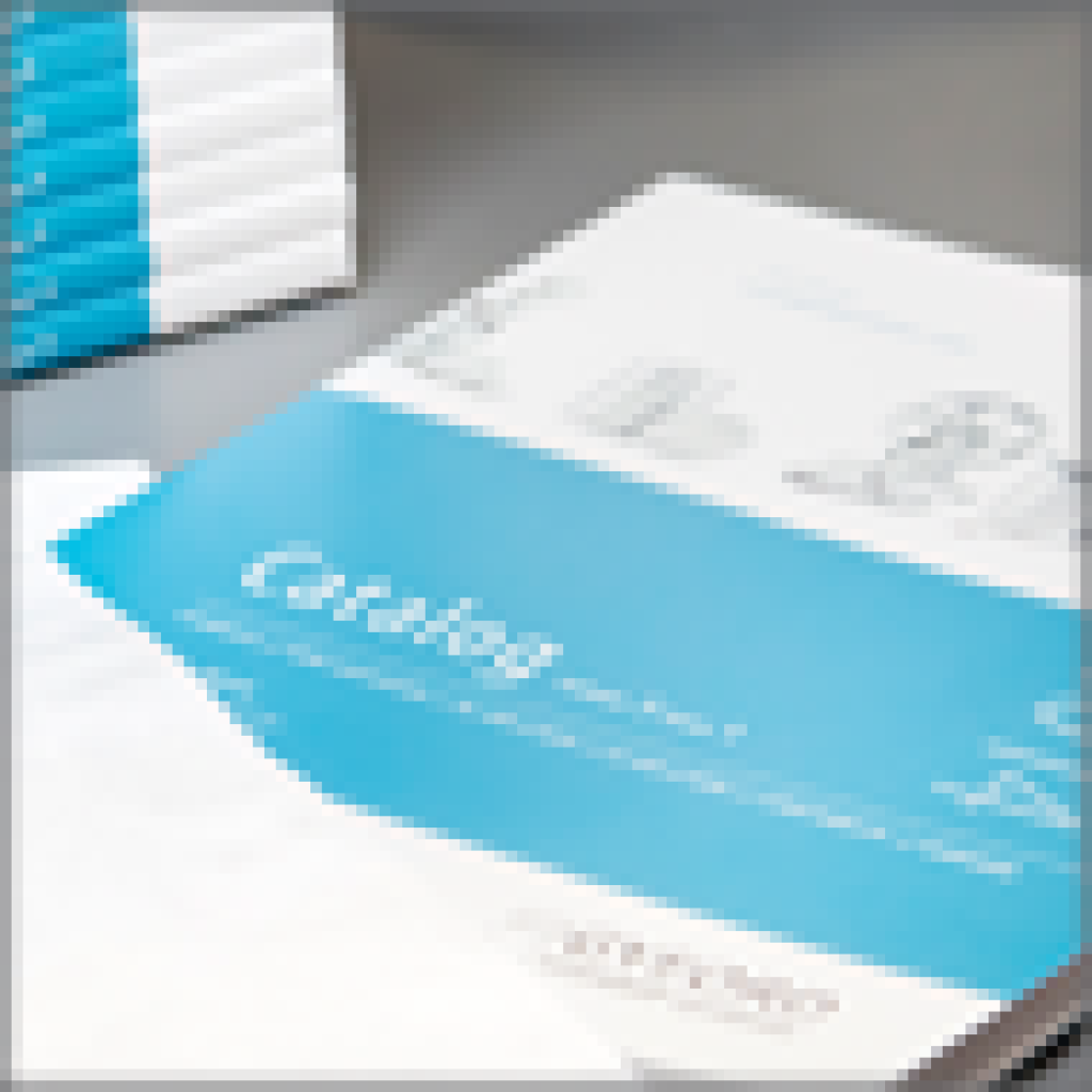 Our 2014 Catalogs are here! Gyford Standoff Systems