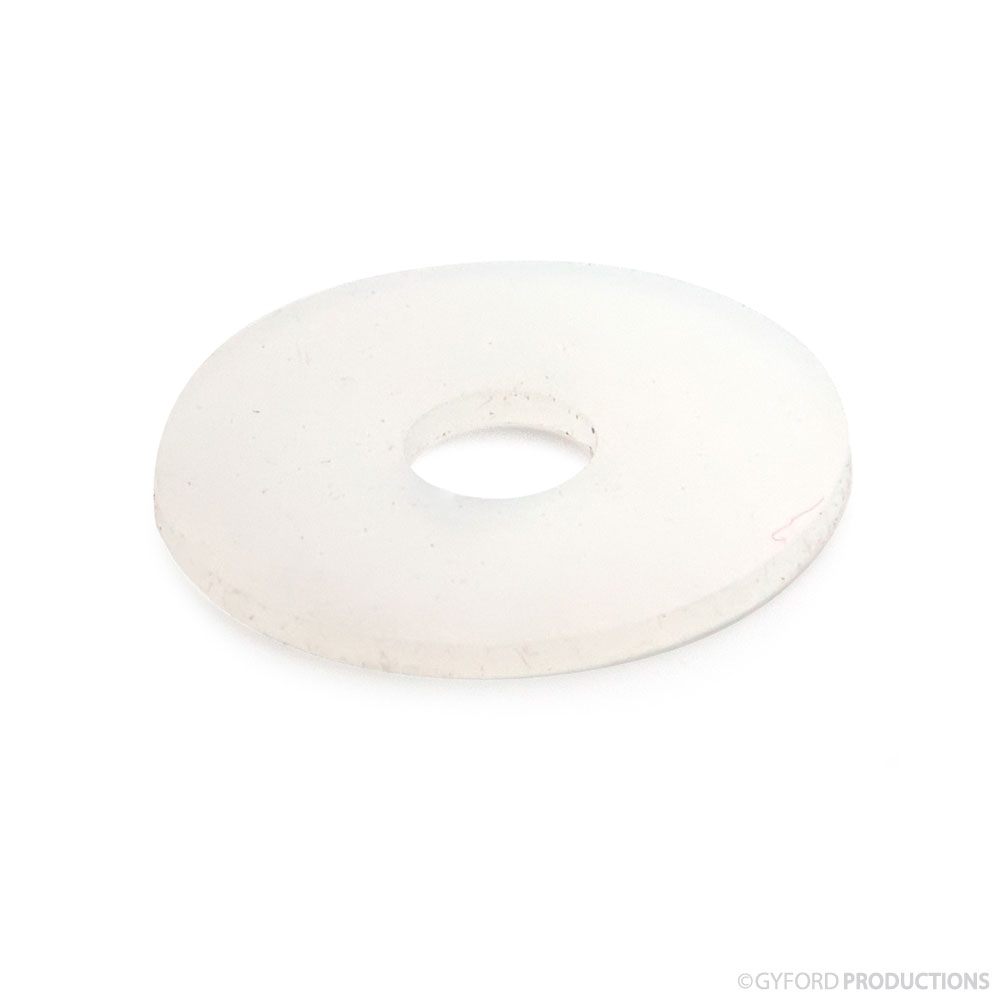 1-1/8″ Diameter Silicone Timing Washer