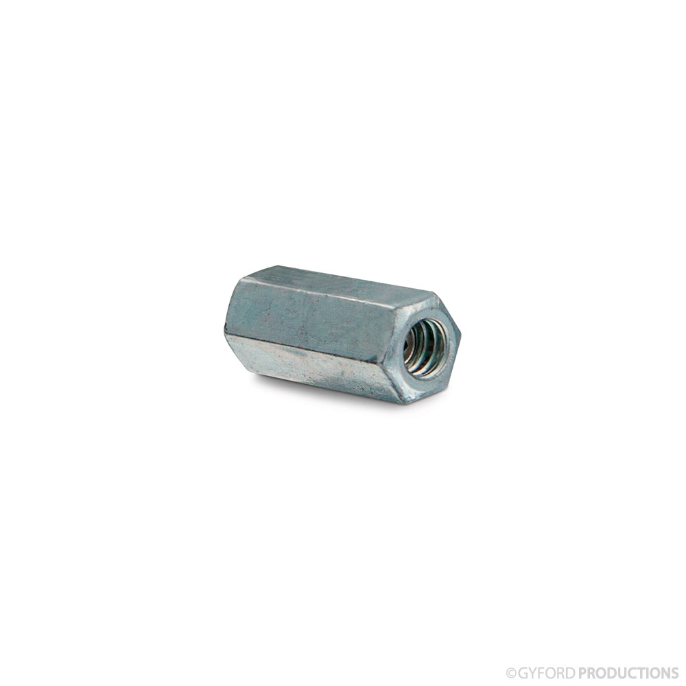 Coupling Nut Assembly