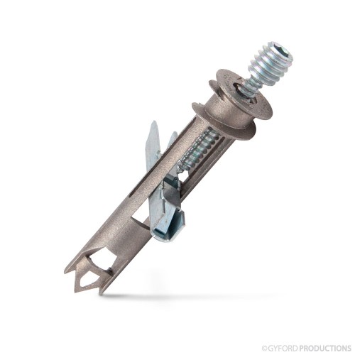 Combination Self Drilling Toggle Head Assembly Gyford Standoff Systems