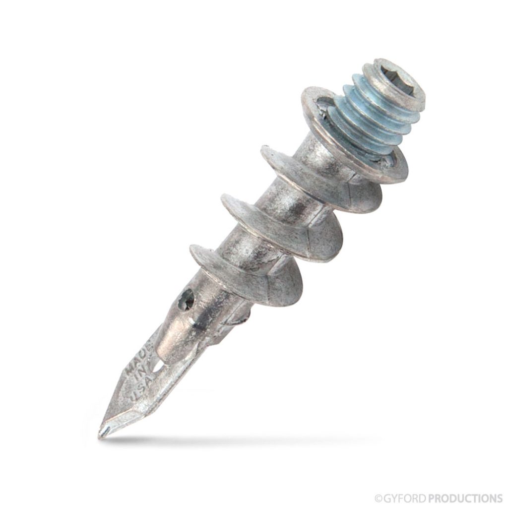 SelfDrilling Wallboard Anchor Assembly 2 Gyford Standoff Systems