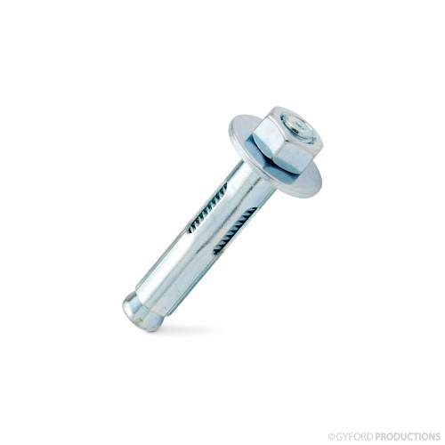 5/1618 Concrete Stud Anchor Gyford Standoff Systems