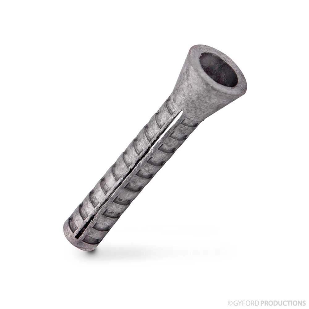 #8 Lead Insert Concrete Anchor