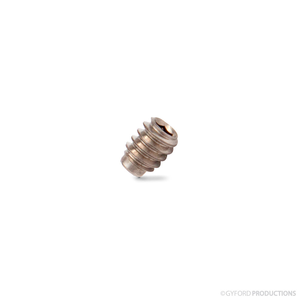 5/16-18 Dog Point Socket Set Screw