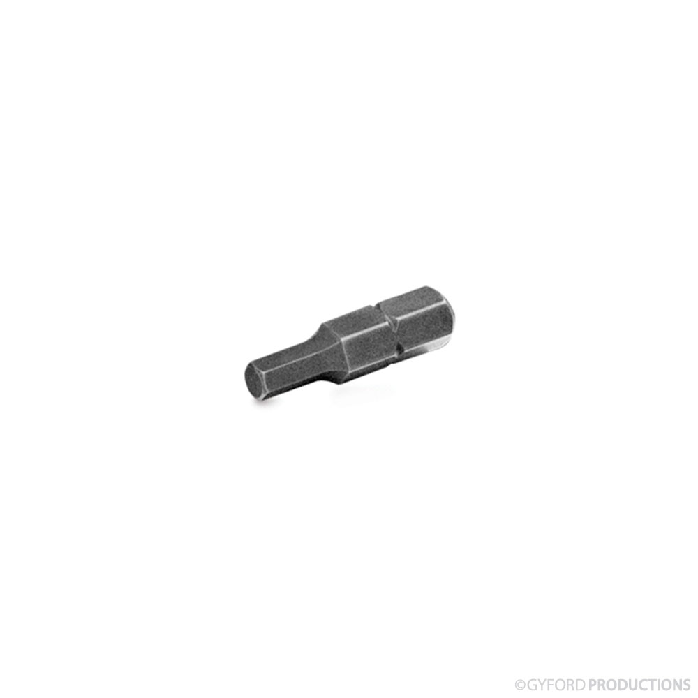 5/32″ Hex Insert Bit