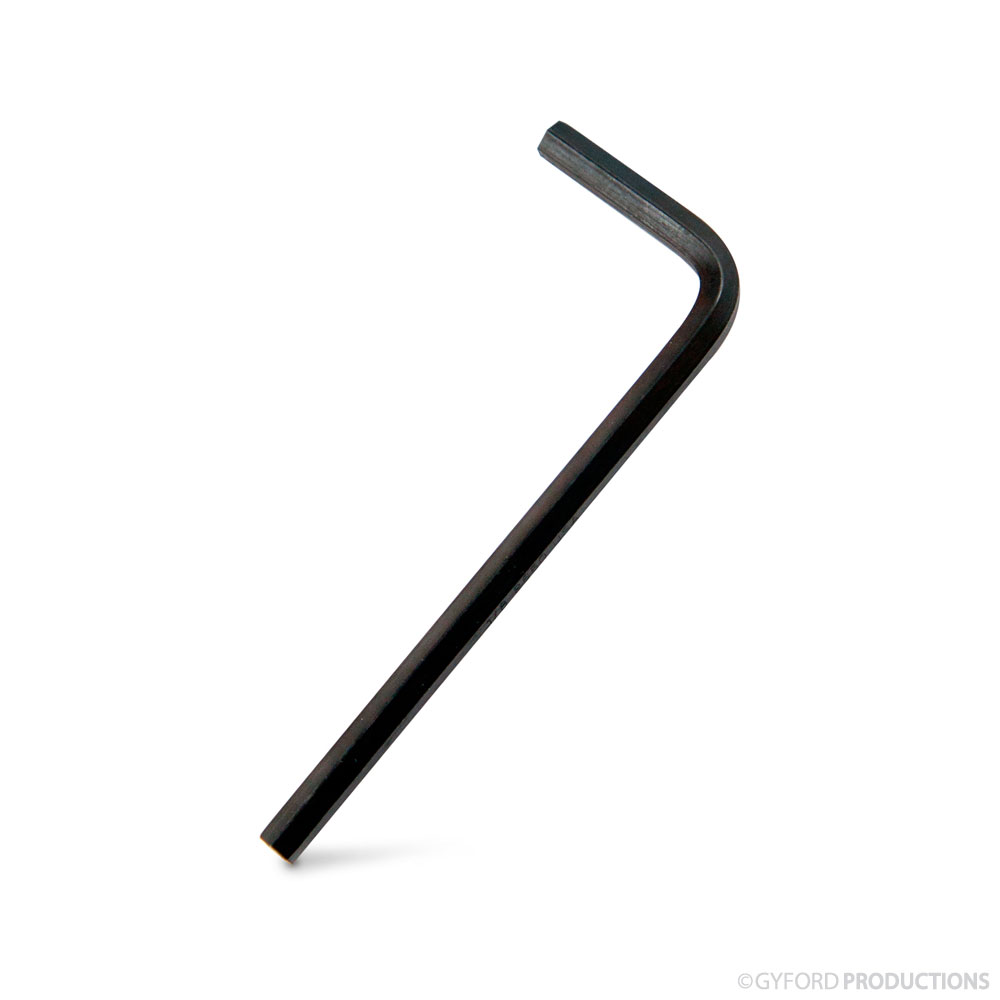 1/8″ Hex L-Key