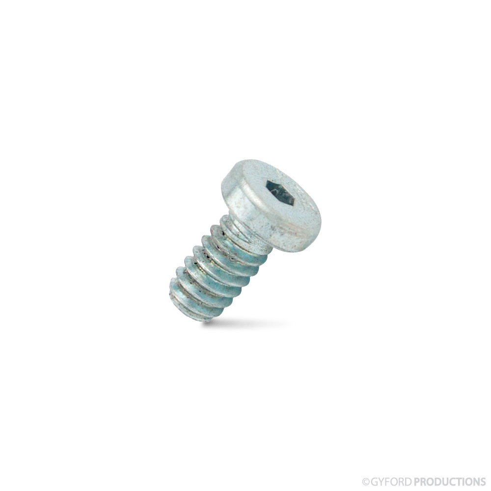 10-24 Low Head Socket Cap Screw