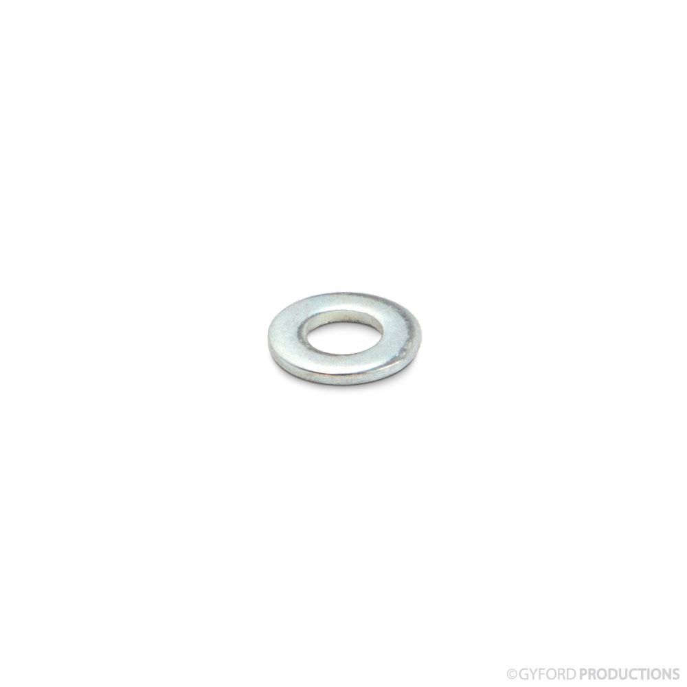 5/16″ Diameter Steel Washer