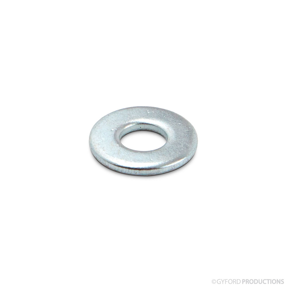 7/16″ Diameter Steel Washer