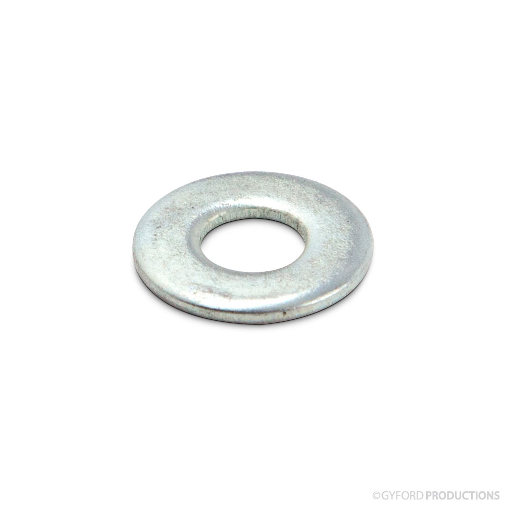 9/16″ Diameter Steel Washer