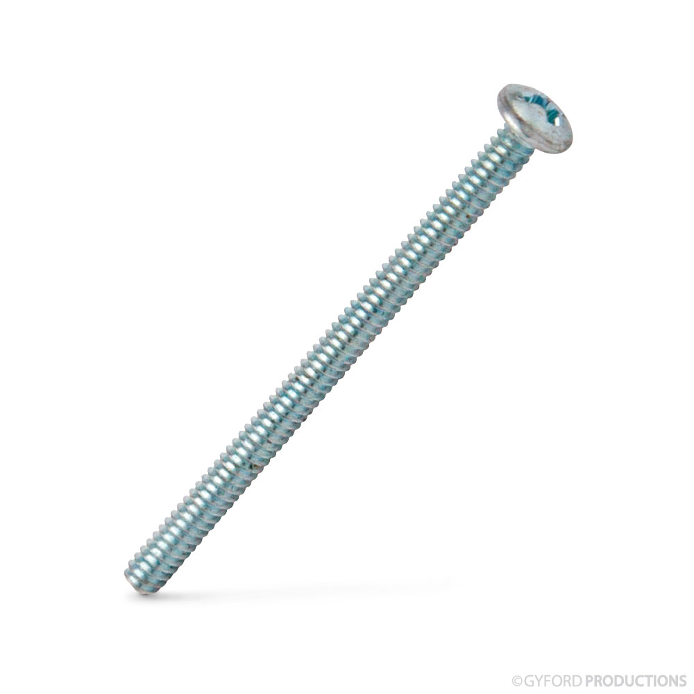 6-32 Pan Head Screw