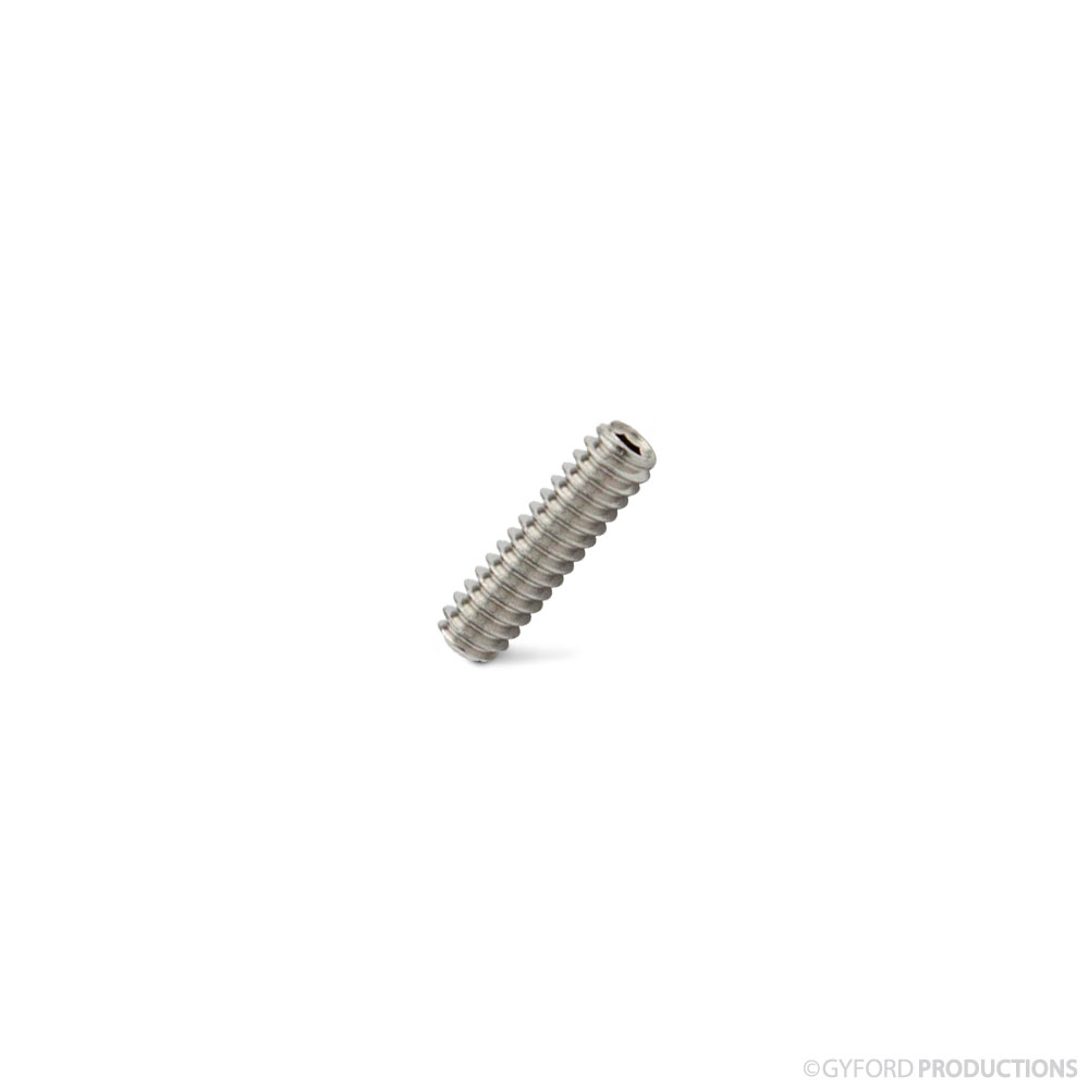 6-32 Cup Point Socket Set Screw