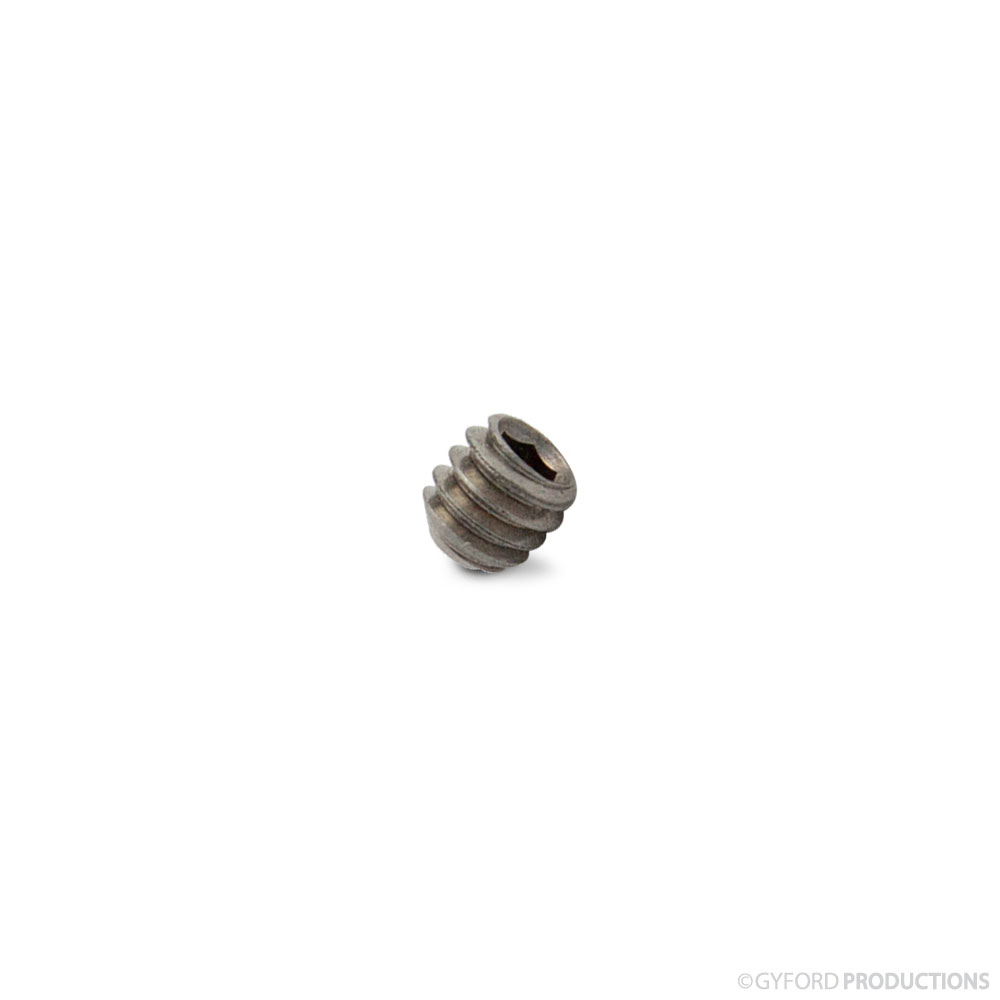 1/4-20 Cup Point Socket Set Screw