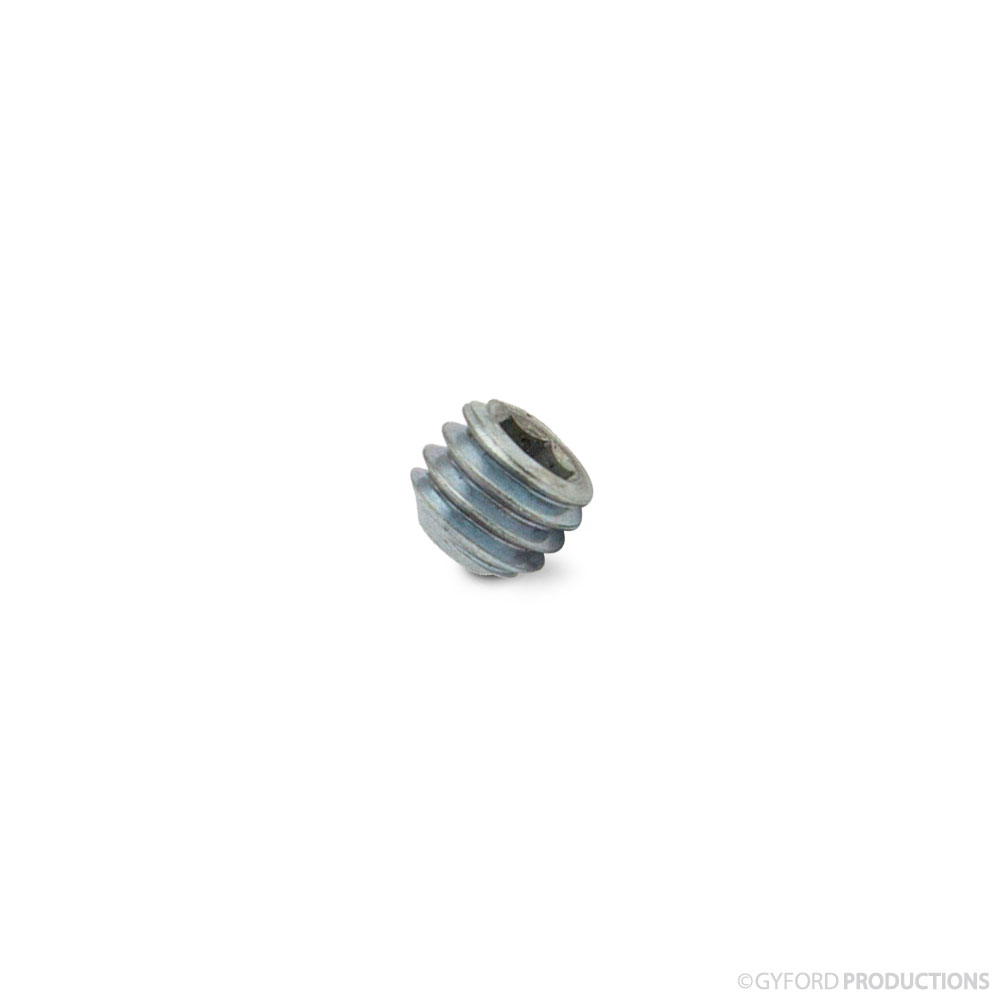 5/16-18 Cup Point Socket Set Screw