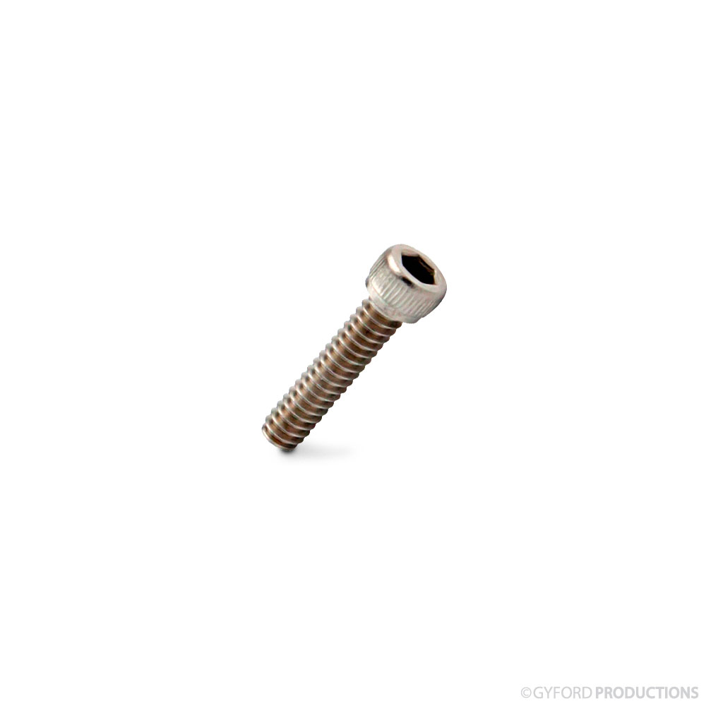 6-32 Socket Head Cap Screw