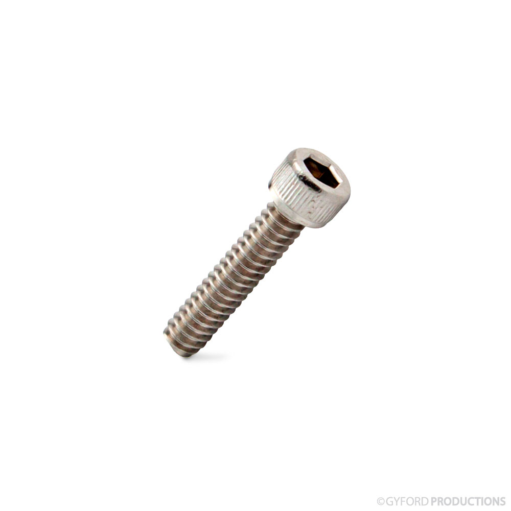 10-24 Socket Head Cap Screw