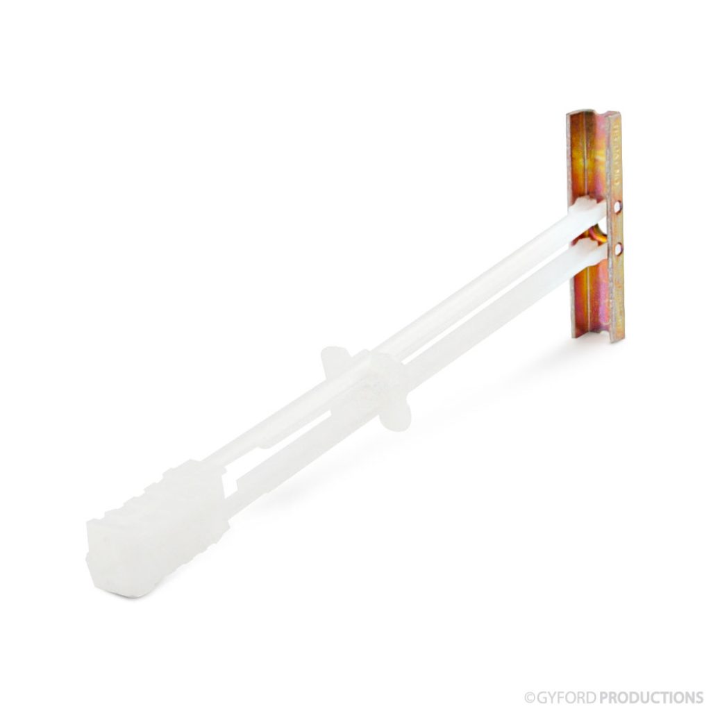 1/420 Zip Toggle Anchor Gyford Standoff Systems