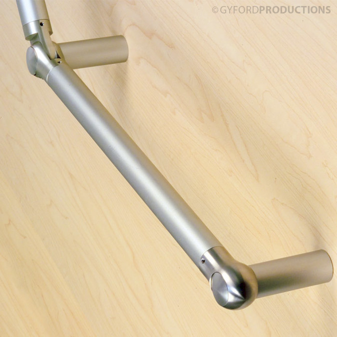 StructureLite Photo Gallery Gyford Standoff Systems