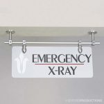 Hospital Wayfinding Grippers