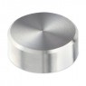 Machined Stainless Steel Finish