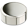 Polished-nickel Polished Nickel Plate