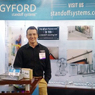 Gyford StandOff Systems®