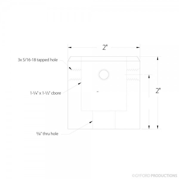 SL-A2.5BM-LINE.jpg Line Drawing