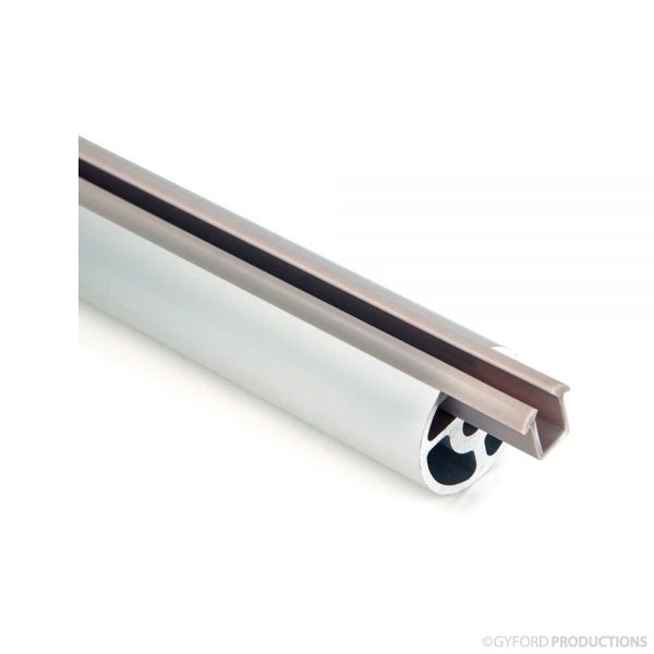 StructureLite Rigid Plastic Spline Gyford Standoff Systems