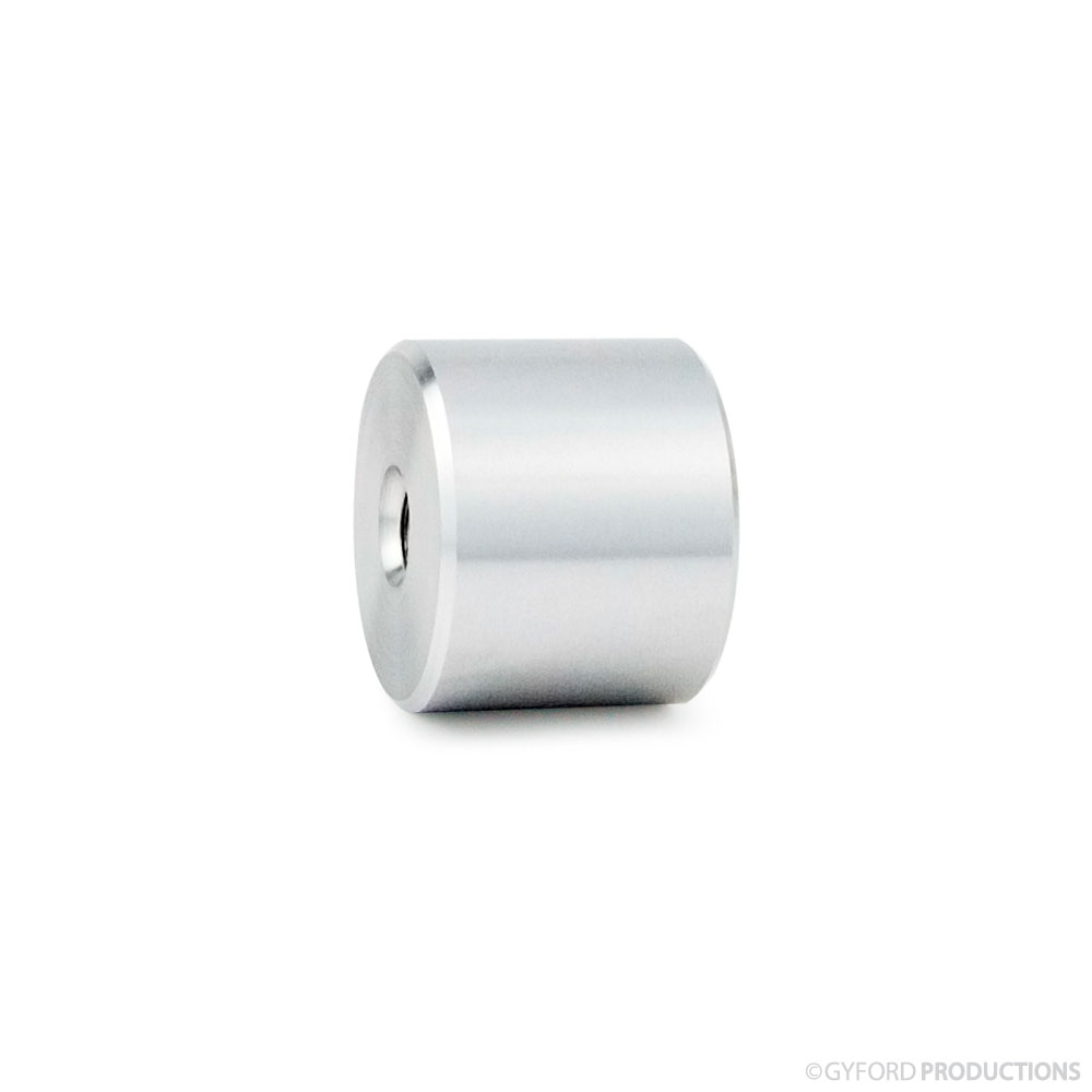 1-1/4″ Diameter Aluminum Barrels