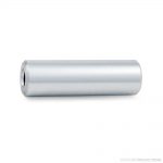 5/8 Inch Diameter Aluminum Barrels