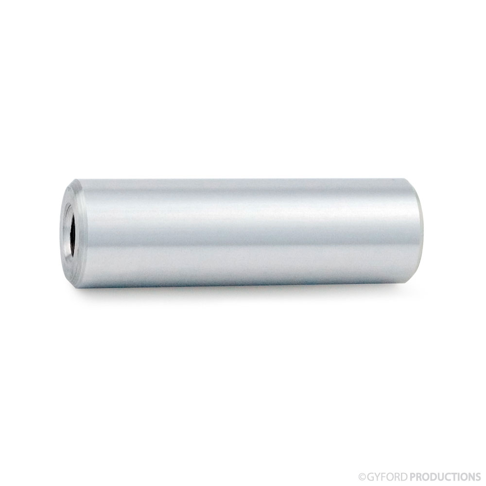 5/8″ Diameter Aluminum Barrels