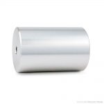 2 Inch Diameter StandOff Aluminum Barrels