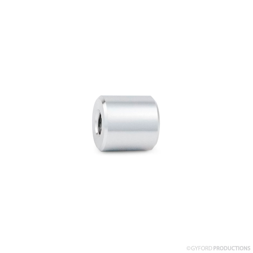 3/4″ Diameter Aluminum Barrels