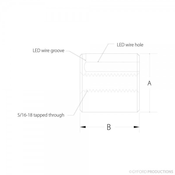 SO-9050-LED-LINE.jpg Line Drawing