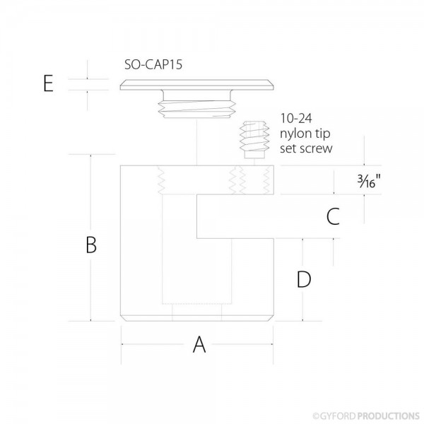 SO-AEGTC125-15-LINE.jpg Line Drawing