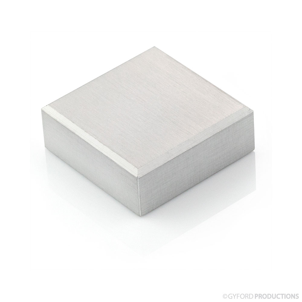 StandOff Caps Gyford Standoff Systems