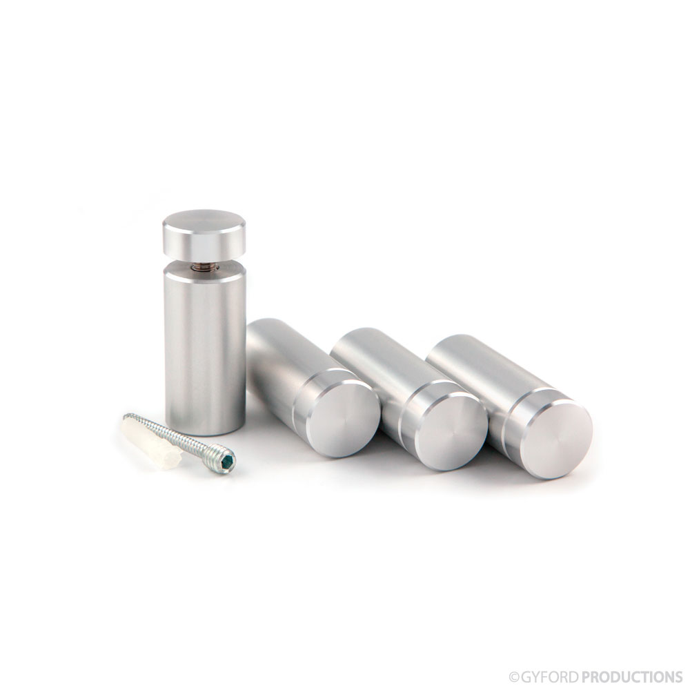 Gyford Product Kits Gyford Standoff Systems